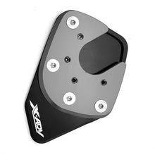 Side Stand Enlarger Pad for Honda NC750X XADV750 2017-2020 Motorcycle