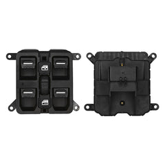 Power Window Switch 68290764AC / 2018-20, Compatible with Jeep, 2018-20