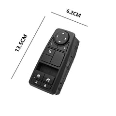 Automotive Switch 81258067109