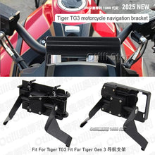 Navigation Mount Extension Bar Compatible with Tiger Tiger TG3 Gen 3