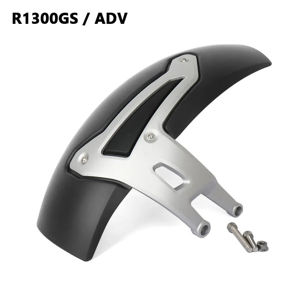 Rear Fender Mudguard Compatible with BMW R1300GS 2023- ADV2024 2023+, 2024+