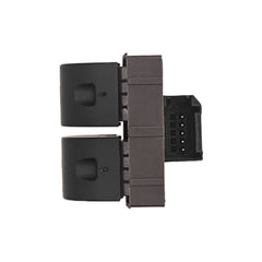 Automotive Switch 8E0959851C / 8E0959851C07, Compatible with Audi, 2007-2014