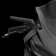 Winglet Rearview Mirrors Compatible with Honda CBR650 2024
