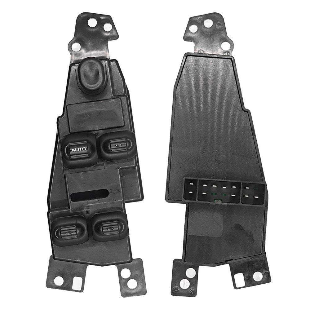Power Window Switch 5026004AA Compatible with Chrysler / Dodge vehicles 1998-2004