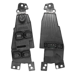 Power Window Switch 5026004AA / 5026004AA98, Compatible with Chrysler, Dodge, 1998-2004