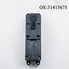 Power Window Switch 31415675, Compatible with Volvo