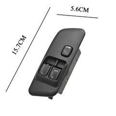 Automotive Switch 8971527341 (For Right-Hand Drive)