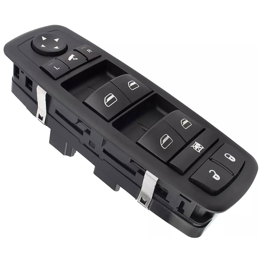 Power Window Switch 4602534AC Compatible with Chrysler vehicles 2008-2011