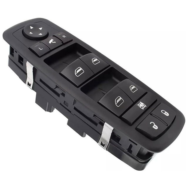 Power Window Switch 4602534AC Compatible with Chrysler vehicles 2008-2011