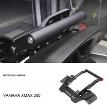 Navigation Mount Extension Bar Compatible with Yamaha X-MAX 300