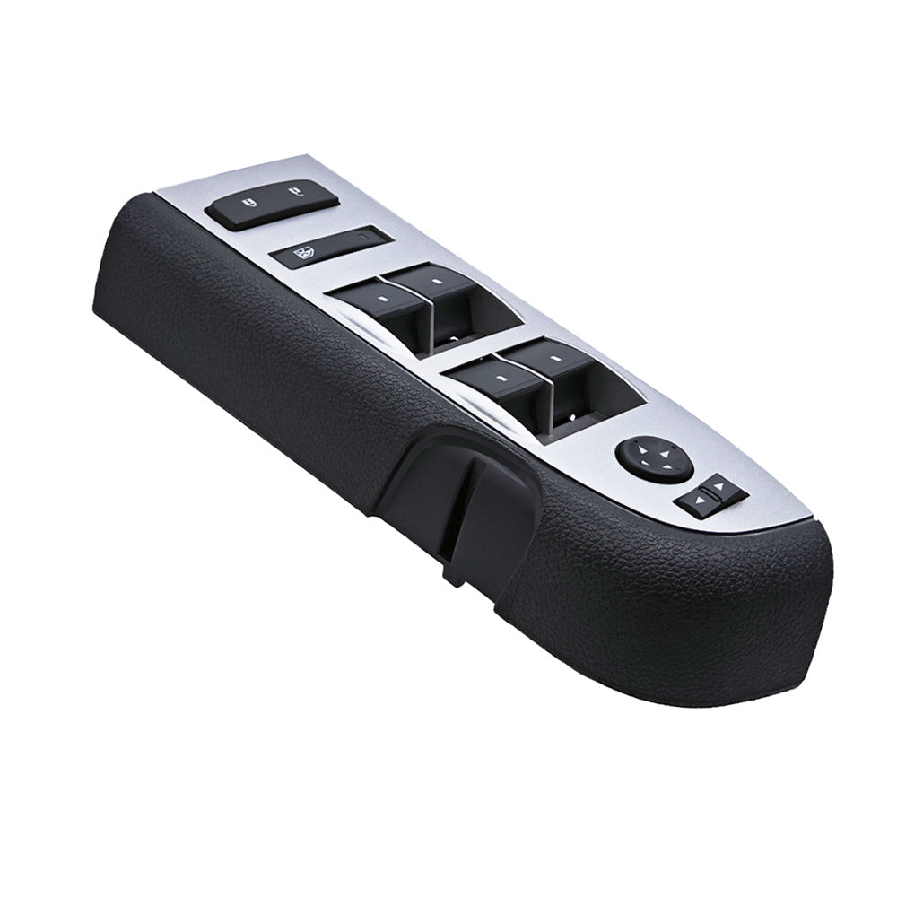 Power Window Switch 22968506 Compatible with Chevrolet Silverado SIERRA 2010-2013