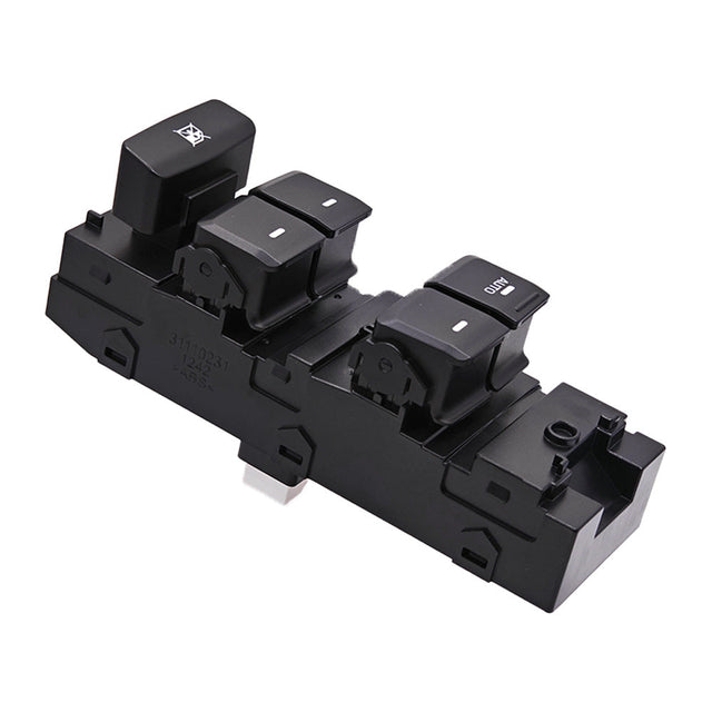 Power Window Switch 93570-C8110 Compatible with Hyundai I20 2013-2019