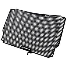 Radiator Grill Guard Compatible with Suzuki GSX-S1000 Y Z FZ FT F 2015-2022 Aluminum Alloy Black