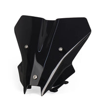 Front Windshield Windscreen Deflector Compatible with Honda CB750 Hornet 2025 2025+