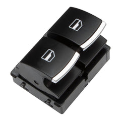 Automotive Switch 5K3959857, Compatible with Volkswagen, Golf, Passat