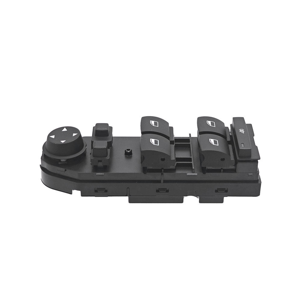 Power Window Switch 61313414355 Compatible with BMW X3 2004-2010 Master