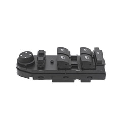 Power Window Switch 61313414355 / 0410X3, Compatible with BMW, 2004-2010