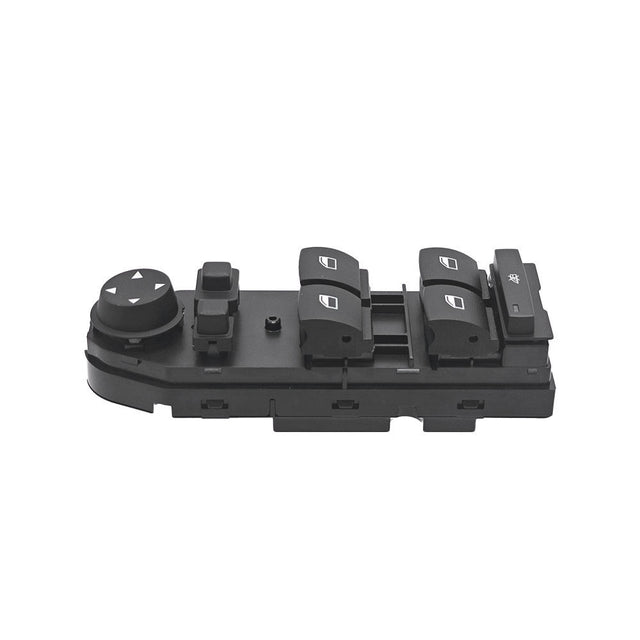 Power Window Switch 61313414355 Compatible with BMW X3 2004-2010 Master