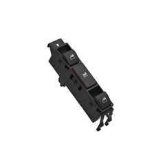 Power Window Switch 61316902184 / 02063E46, Compatible with BMW, 2002-2006
