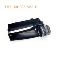 Air Intake Duct 3C0805971A Compatible with Volkswagen / Skoda Passat Tiguan Magotan