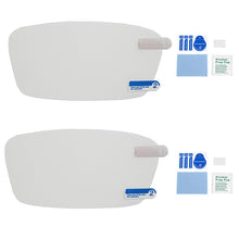 Dashboard Hydrogel Screen Protector Compatible with Yamaha NMAX155 2020-2021 Clear Anti-Scratch 2PCS