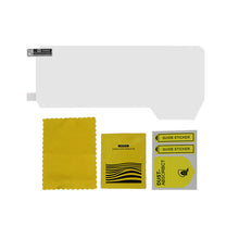 Dashboard Screen Protector Film Compatible with Honda CB650R CBR650R CB400X CB400F CB500X CB500F Clear Instrument Protector