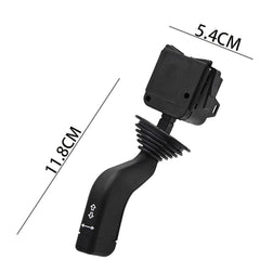 Combination Switch 1241212, Compatible with Opel
