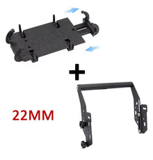 Navigation Mount Extension Bar Compatible with Honda CB500X 2016-2019