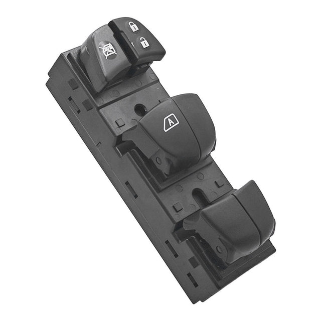 Power Window Switch 25401-6LA2A Compatible with Nissan 14 Sylphy 20