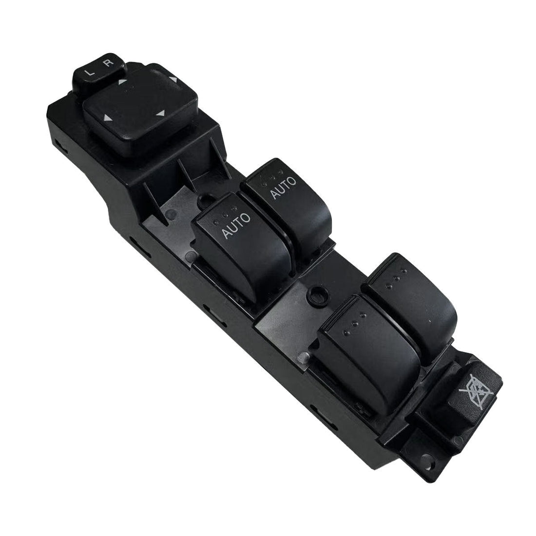 Power Window Switch GP7A-66-350 Compatible with Mazda CX-7 2007-2012