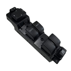 Power Window Switch GP7A-66-350 / 0712CX, Compatible with Mazda, 2007-2012