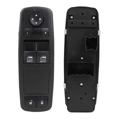 Power Window Switch 04602881AD / RAM150025003500, Compatible with Dodge