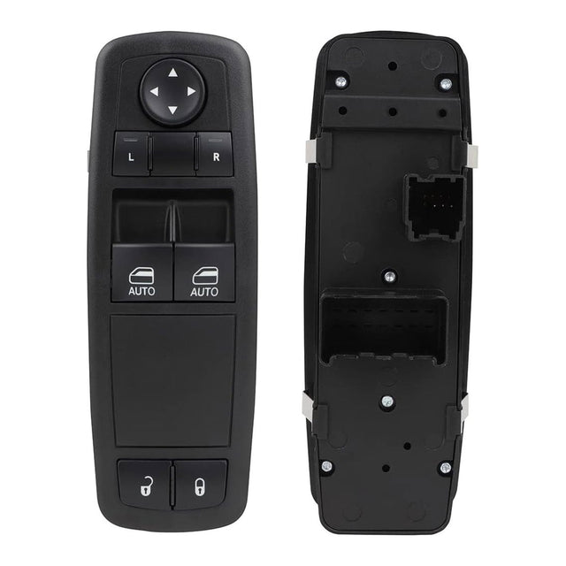 Power Window Switch 04602881AD / RAM150025003500 Compatible with 2011 Dodge