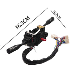 Combination Switch 37400-83410, Compatible with Suzuki