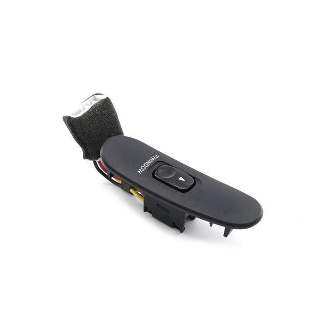 Power Window Switch 93692-43600 Compatible with 00-07 Hyundai H-1 Van7 Single Button