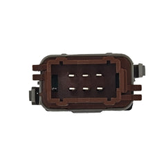 Automotive Switch 8200242600, Compatible with Renault, 1998-2018