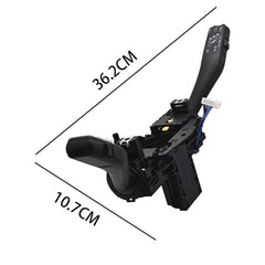 Combination Switch 5K0953513M / 5K0953513MMK6, Compatible with Volkswagen, Golf, Jetta
