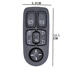 Automotive Switch 1811131