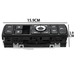Power Window Switch 2569026