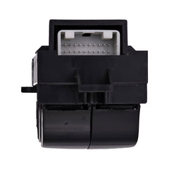 Automotive Switch 84040-F4050 / 1621RAV4, Compatible with Toyota, 2016-2021