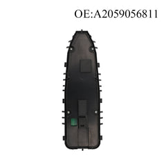 Power Window Switch A2059056811, Compatible with Mercedes-Benz