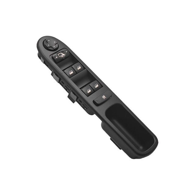 Power Window Switch 6554.QG Compatible with Peugeot 207 Citroen