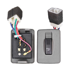 Automotive Switch KK12B-66-370 / KK12B, Compatible with Hyundai, Kia