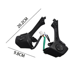 Automotive Switch 84250-02560 / 02560RAV4, Compatible with Toyota, Corolla