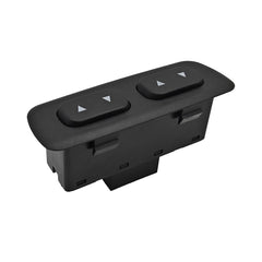 Power Window Switch 93570-22000 / 220001996, Compatible with Hyundai, 1996-2000