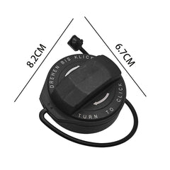 Automotive Replacement Part 99620124103 / 911986, Compatible with Porsche