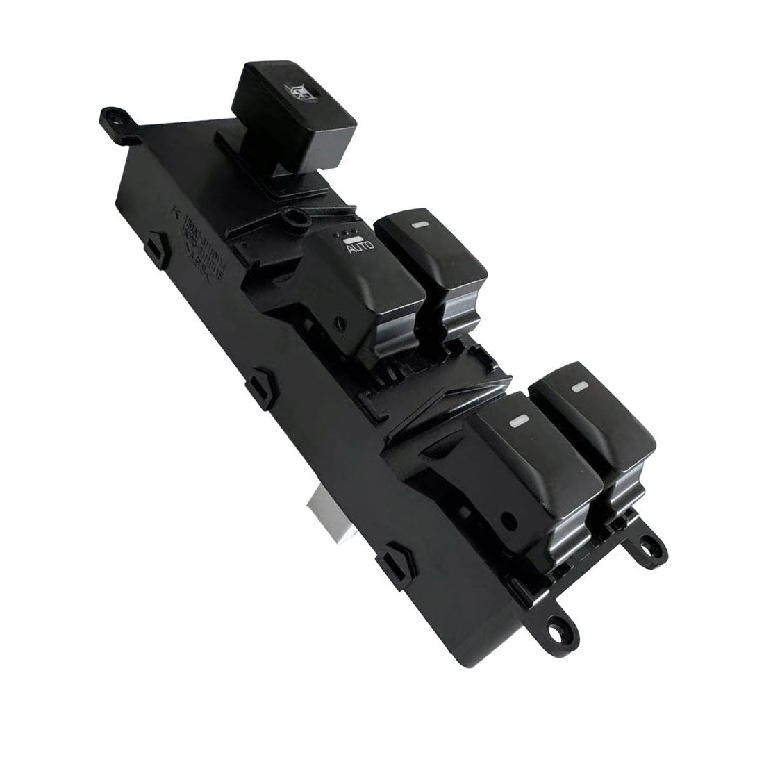 Power Window Switch 93570-1W133 Compatible with Kia Rio III 2015-2017