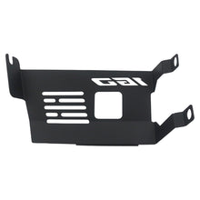 Engine Skid Plate Guard Compatible with Honda ADV160 PCX160 Vario 160 Underbody Protection Cover