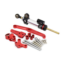 Steering Damper Stabilizer Compatible with Honda CB650R