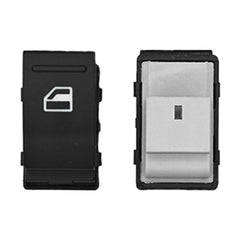 Power Window Switch 7E0959855 / 7E09598552003, Compatible with Volkswagen, 2003-2014